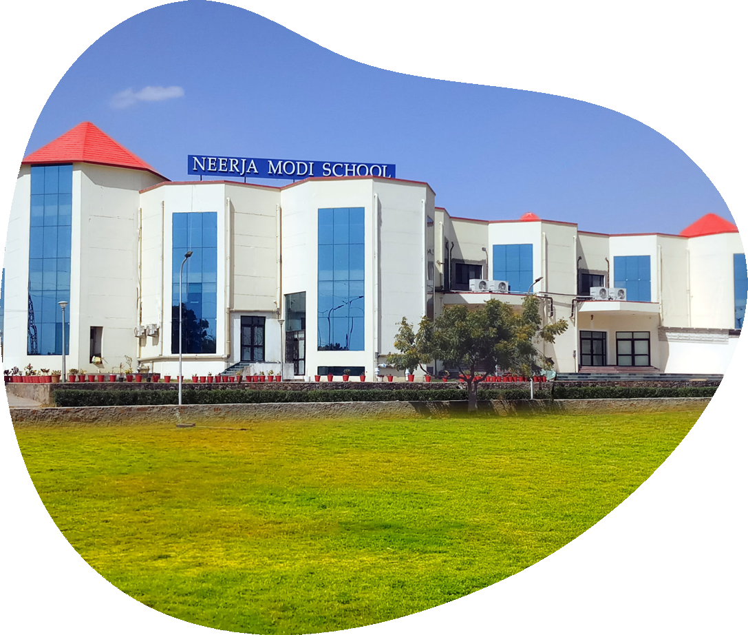 neerja modi school