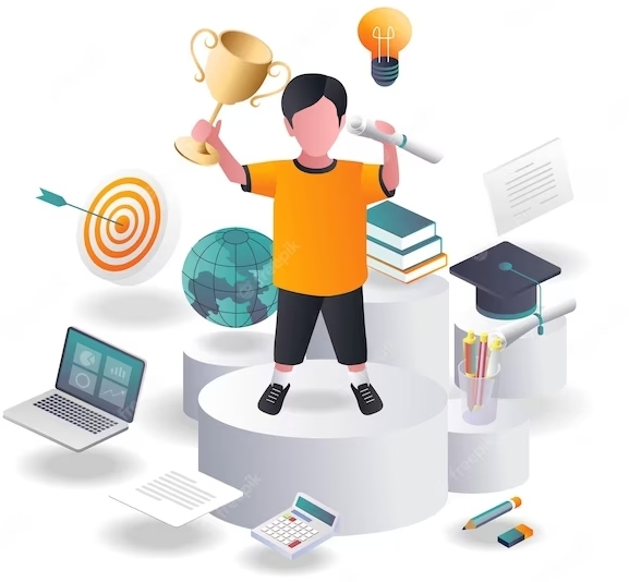 outstanding-students-bring-trophies-awards_18660-766
