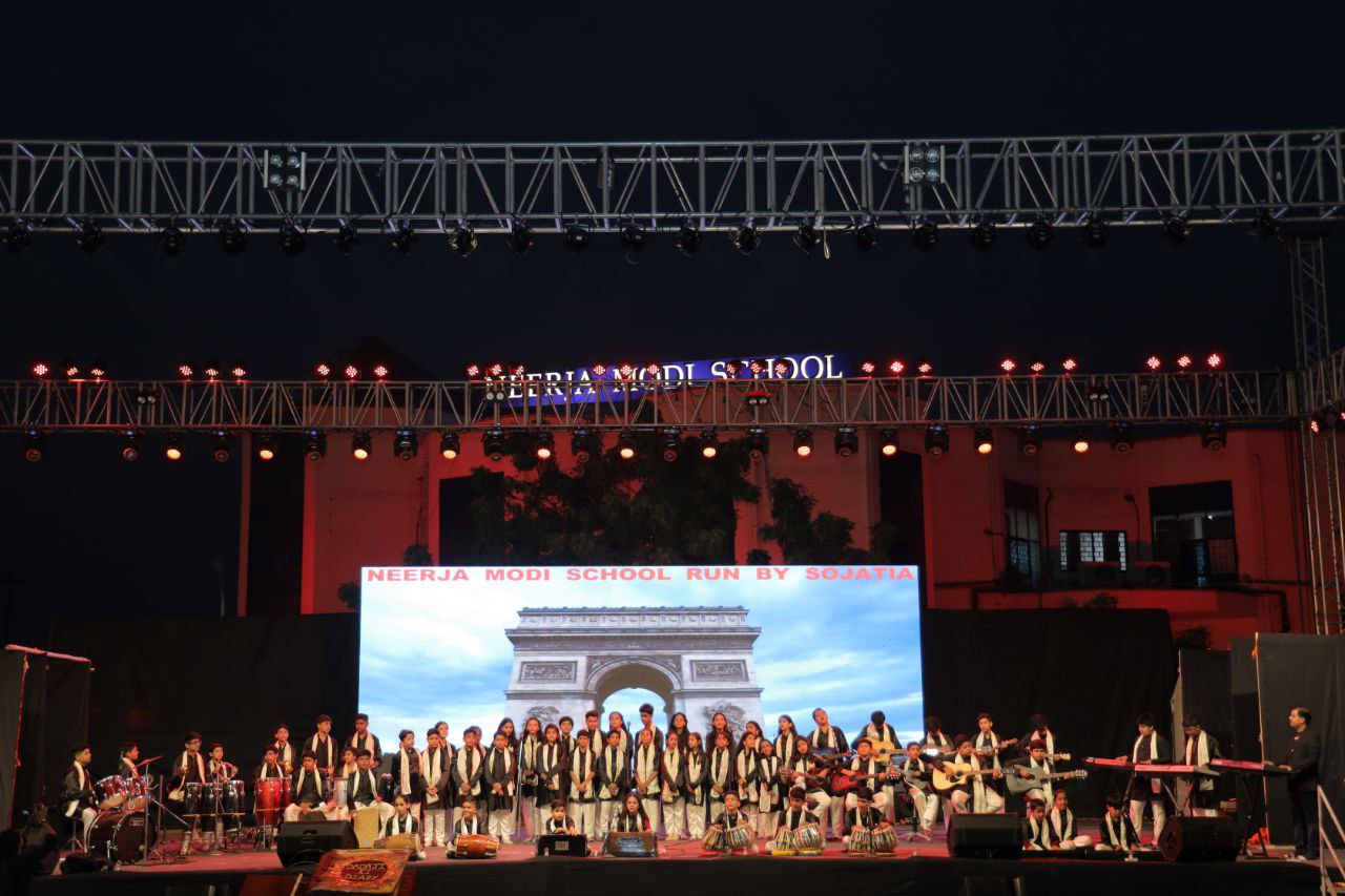 Latest News Global Fiesta Annual Function 3